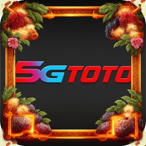 Aplikasi 5gtoto Resmi: Download dan Instalasi