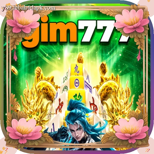Aplikasi gim777 Resmi dan Terpercaya di Android