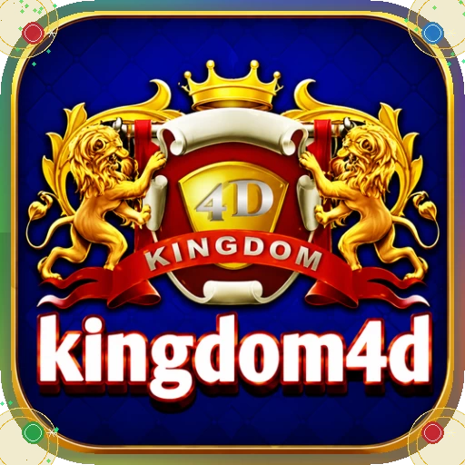 Aplikasi kingdom4d Resmi: Download dan Instalasi