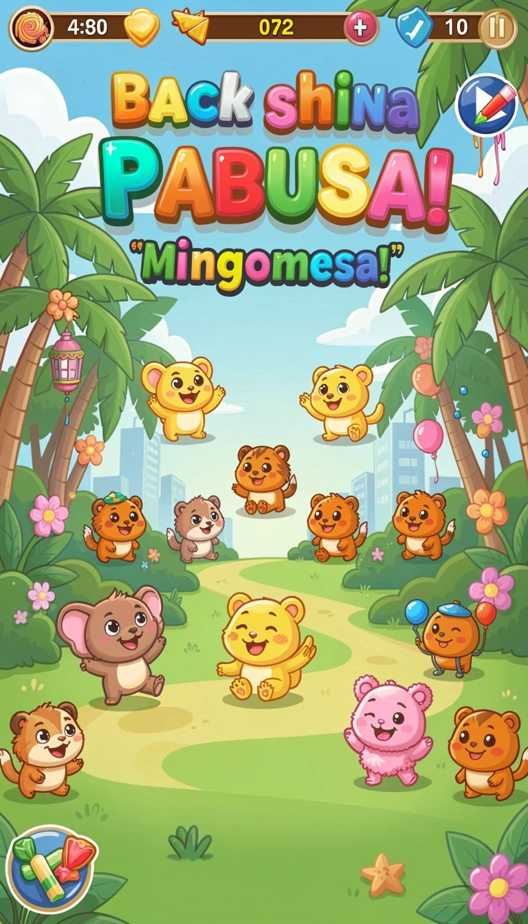 Tampilan utama aplikasi bosswin168 Terbaru: Download APK Resmi dan Aman yang intuitif dan efisien.