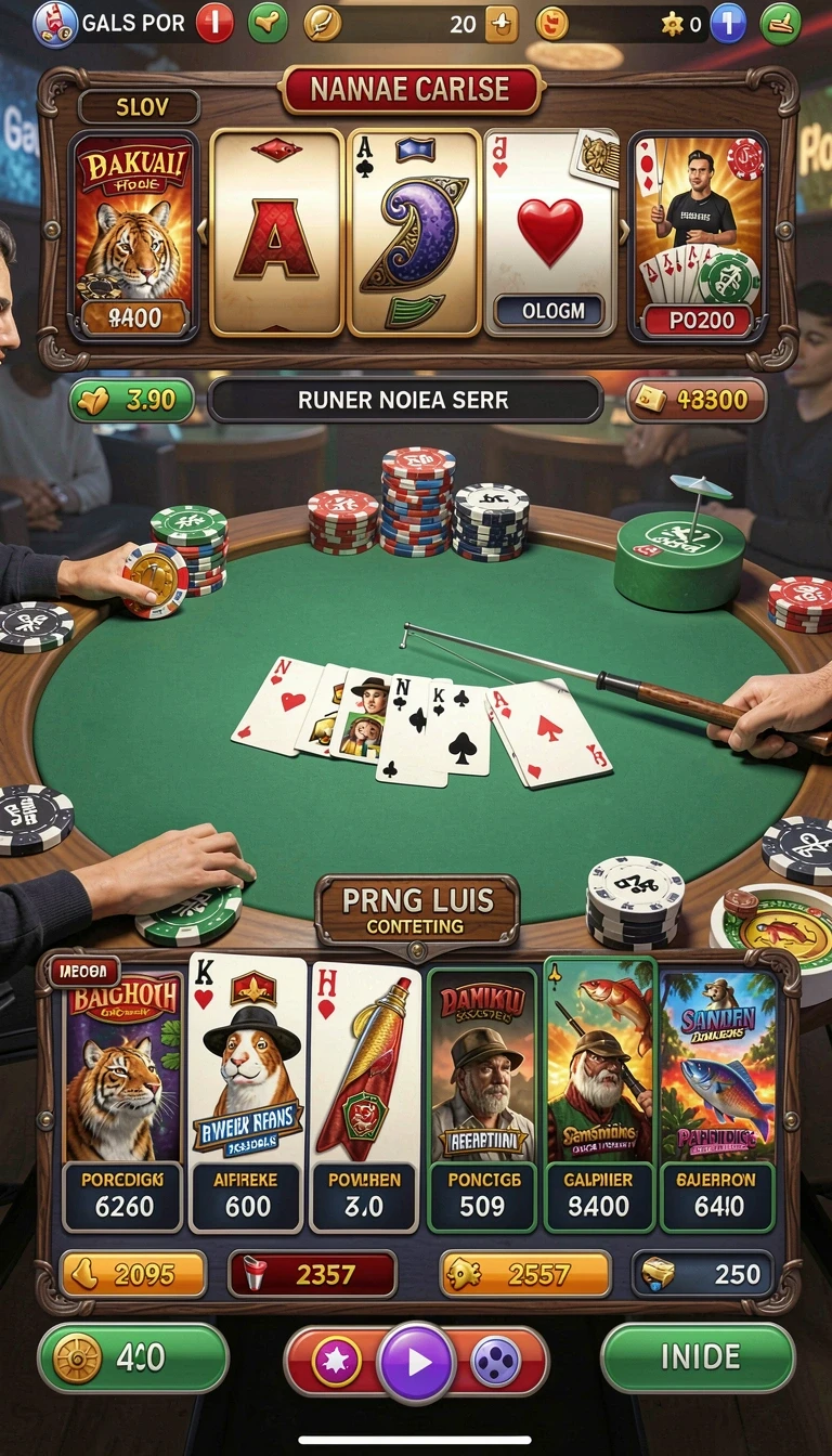 Tampilan utama aplikasi dota88 Terbaru: Download APK Resmi dan Aman yang intuitif dan efisien.