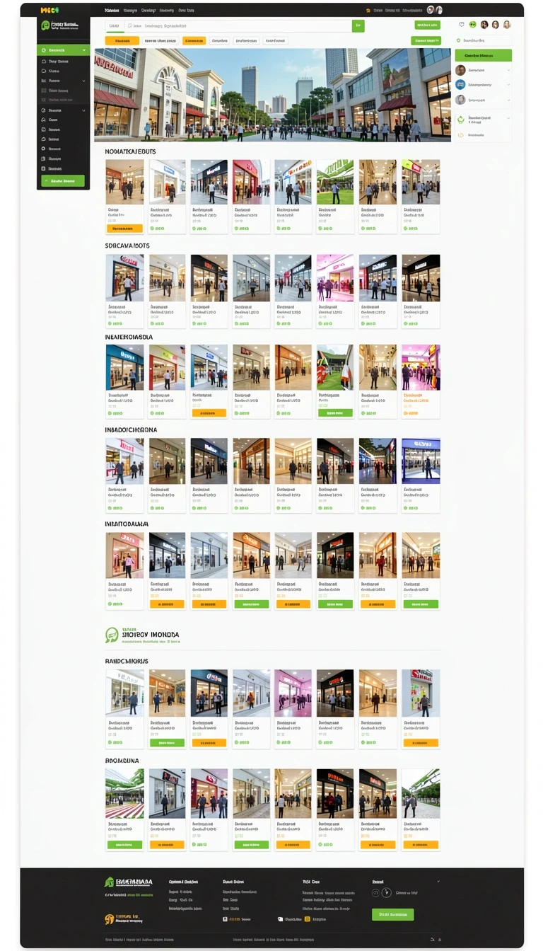 Tampilan utama aplikasi Aplikasi mamen123 Resmi: Download dan Instalasi yang intuitif dan efisien.