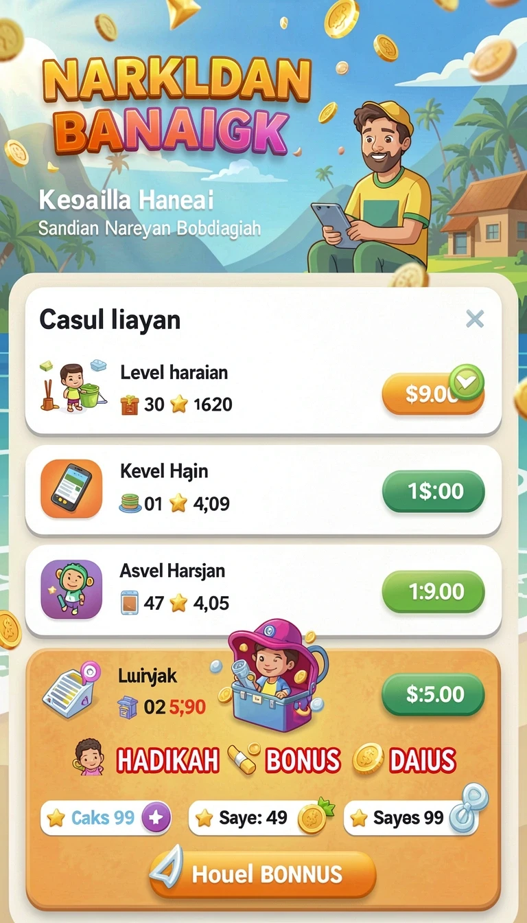 Tampilan utama aplikasi 888fw Terbaru: Download APK Resmi dan Aman yang intuitif dan efisien.