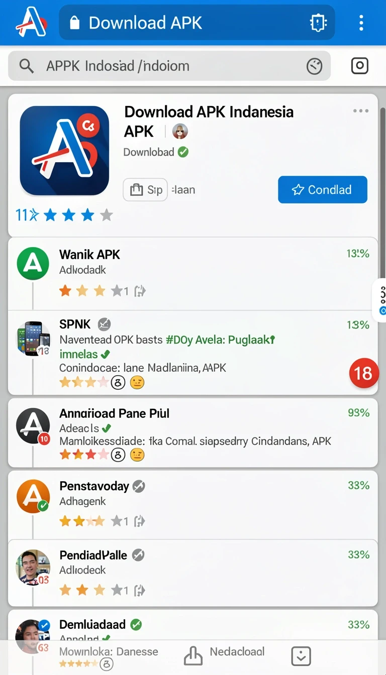 Tampilan utama aplikasi Aplikasi posjitu Resmi: Download dan Instalasi yang intuitif dan efisien.