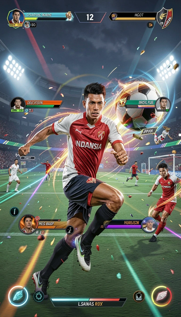 Tampilan utama aplikasi victory555 Terbaru: Download APK Resmi dan Aman yang intuitif dan efisien.