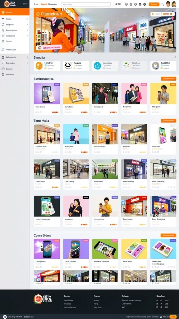 Tampilan utama aplikasi 116x Terbaru: Download APK Resmi dan Aman yang intuitif dan efisien.